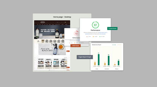How to Improve Web Application Performance