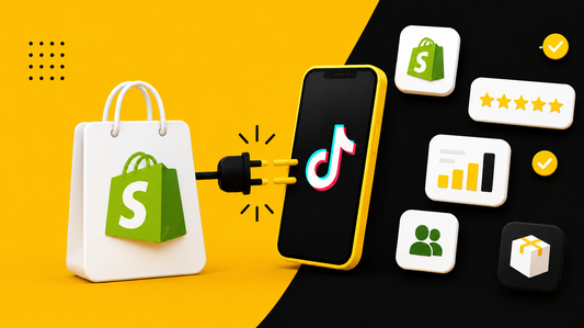 10 Best Shopify Apps for TikTok Shop Integration 2026 (Tried & Tested)