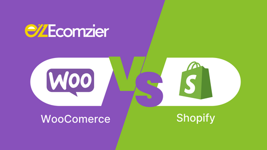 WooCommerce VS Shopify