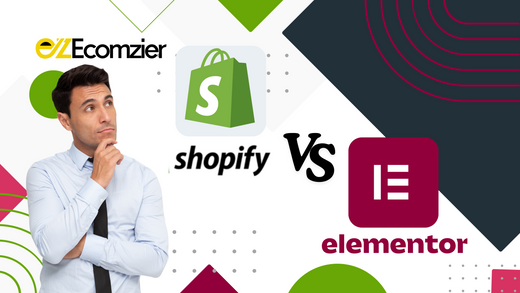 Shopify vs Elementor: Which Should You Use in 2026?
