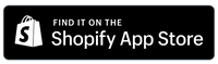 Find it on the Shopify App Store
