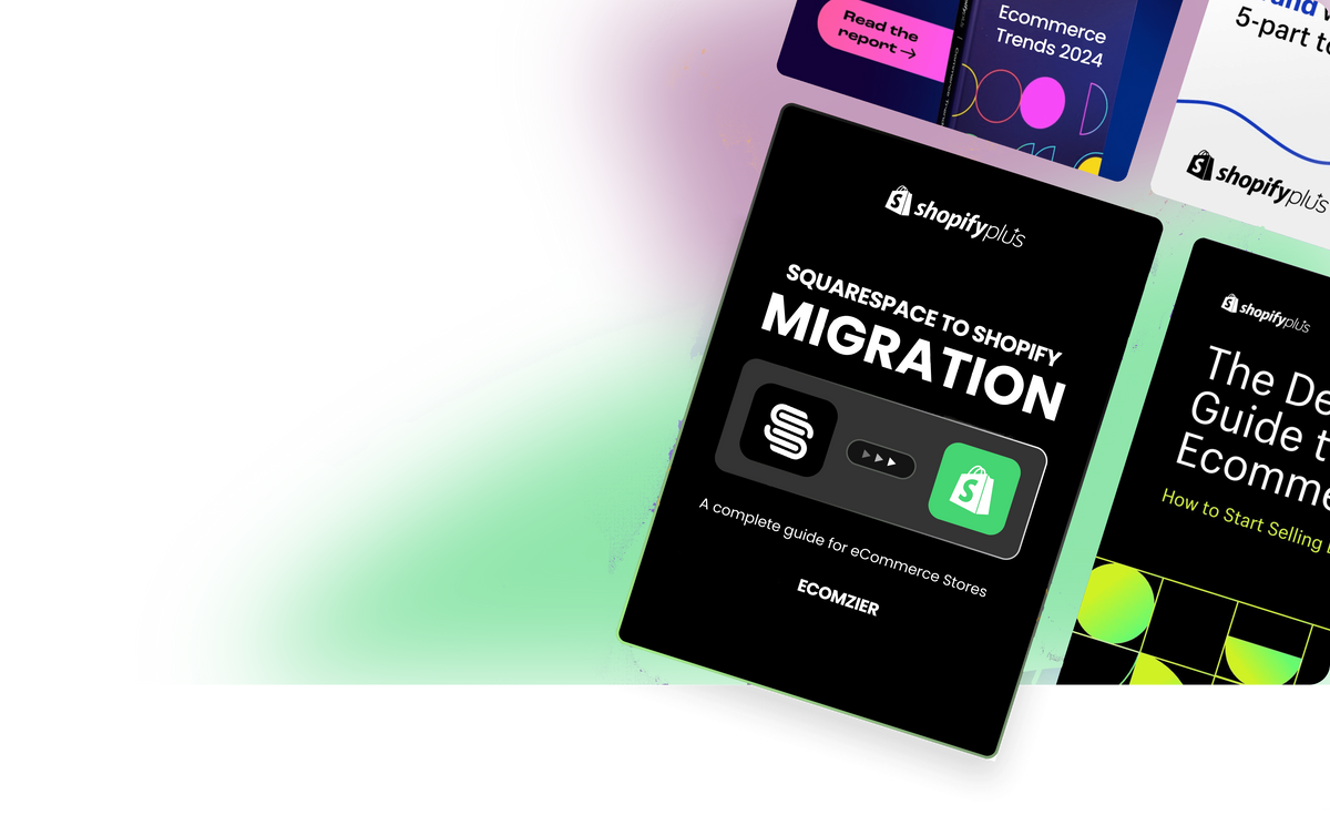 Free Shopify migration guide