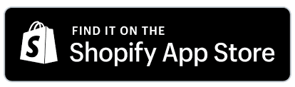 Find it on the Shopify App Store