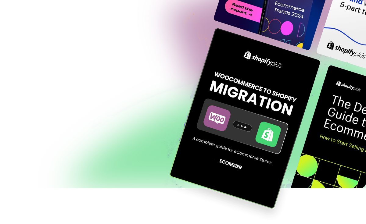 Free Shopify migration guide